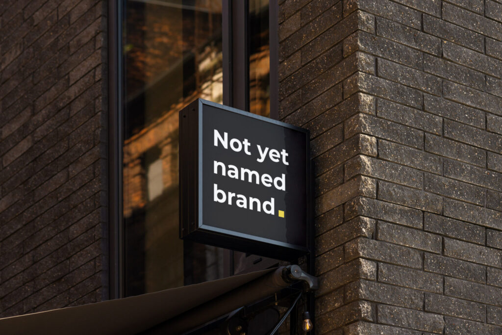 Brand Naming