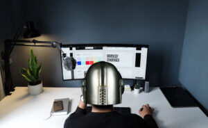 Design brand identity