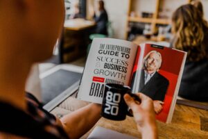 Thought Leadership