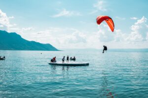 Website Landing
