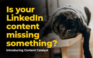 Boost LinkedIn engagement