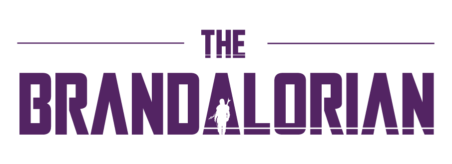 The Brandalorian – Brand Strategy Workshops for Busy North East Founders