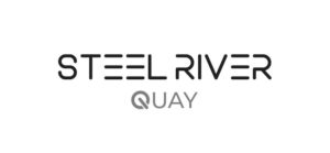 Steel River Logo