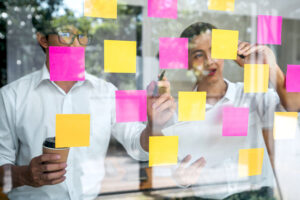 Brand Workshop Session